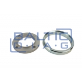 Tool to assemble the rear crankshaft seal Jaltest