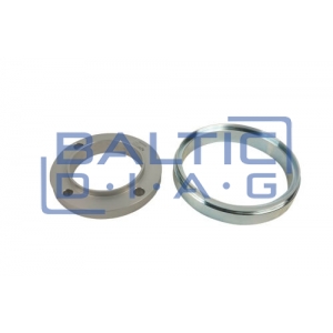 Tool to assemble the rear crankshaft seal Jaltest