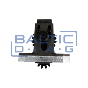 Flywheel rotator Jaltest
