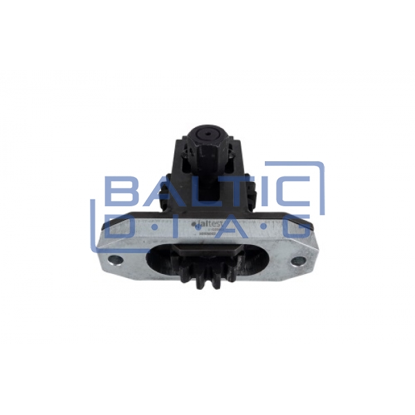 Flywheel rotator Jaltest
