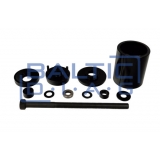 Silentblock assemble/disassemble kit for SAF-HOLLAND Axles