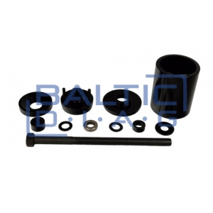 Silentblock assemble/disassemble kit for SAF-HOLLAND Axles