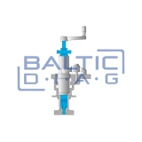 Injector Sleeve Removal and Installation Kit FPT/IVECO