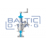 Injector Sleeve Removal and Installation Kit FPT/IVECO