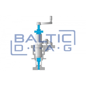 Injector Sleeve Removal and Installation Kit FPT/IVECO