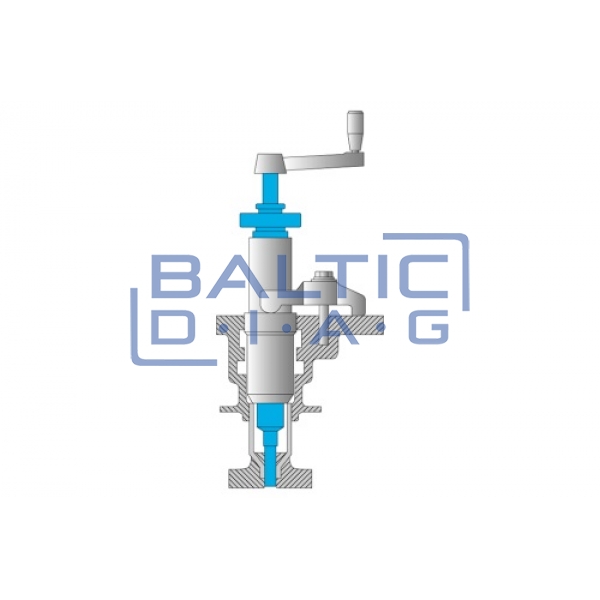 Injector Sleeve Removal and Installation Kit FPT/IVECO