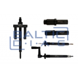 Injector Sleeve Removal and Installation Kit FPT/IVECO