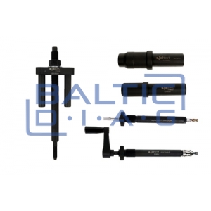 Injector Sleeve Removal and Installation Kit FPT/IVECO