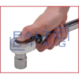 KStools Industrial Torque Wrench 300–1,500 Nm for Various Industrial Applications