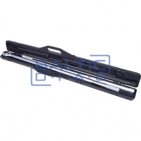 KStools Industrial Torque Wrench 300–1,500 Nm for Various Industrial Applications