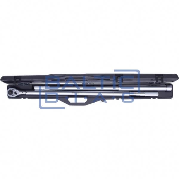 KStools Industrial Torque Wrench 300–1,500 Nm for Various Industrial Applications