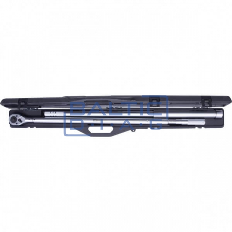 KStools Industrial Torque Wrench 300–1,500 Nm for Various Industrial Applications