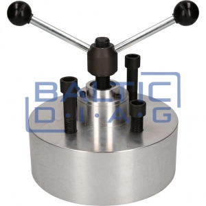KStools Sealing ring assembly set for Volvo, 8 pieces