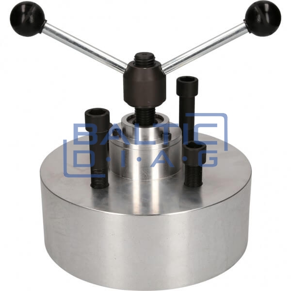 KStools Sealing ring assembly set for Volvo, 8 pieces