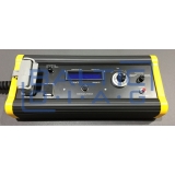 Power Testing Stand for Tractors and Harvesting Machines PT 401