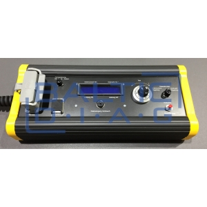 Power Testing Stand for Tractors and Harvesting Machines PT 401