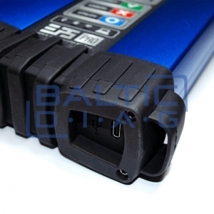 DiagProg5 new generation device for programming and diagnostics.