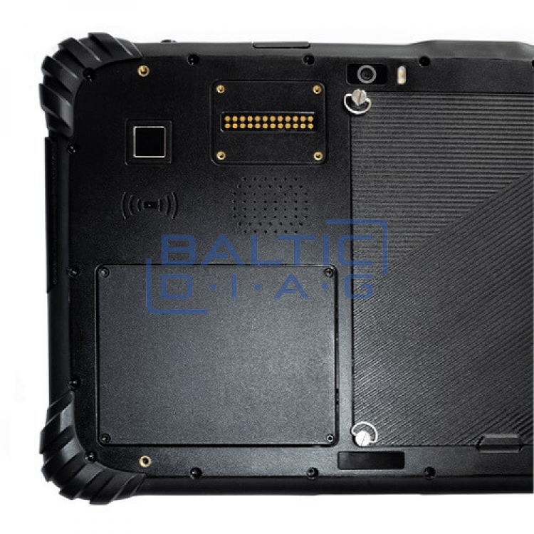 DiagProg5 new generation device for programming and diagnostics.