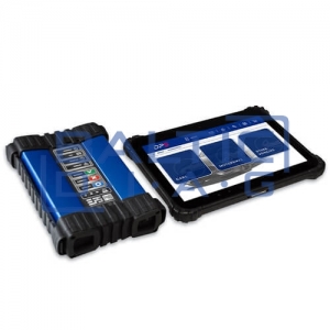 DiagProg5 new generation device for programming and diagnostics.