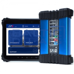 DiagProg5 new generation device for programming and diagnostics.