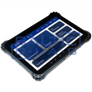 DiagProg5 new generation device for programming and diagnostics.