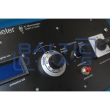 Power measurement stand for tractors and agricultural machinery PT 170 SE