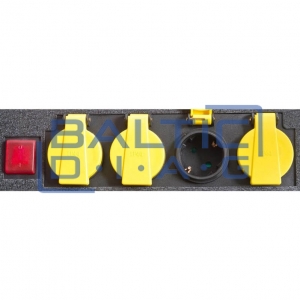 Universal Machine Stand