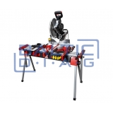 Universal Machine Stand