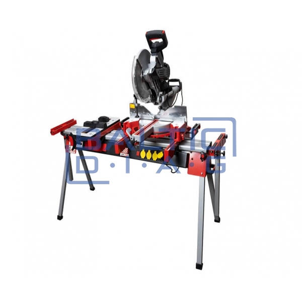 Universal Machine Stand