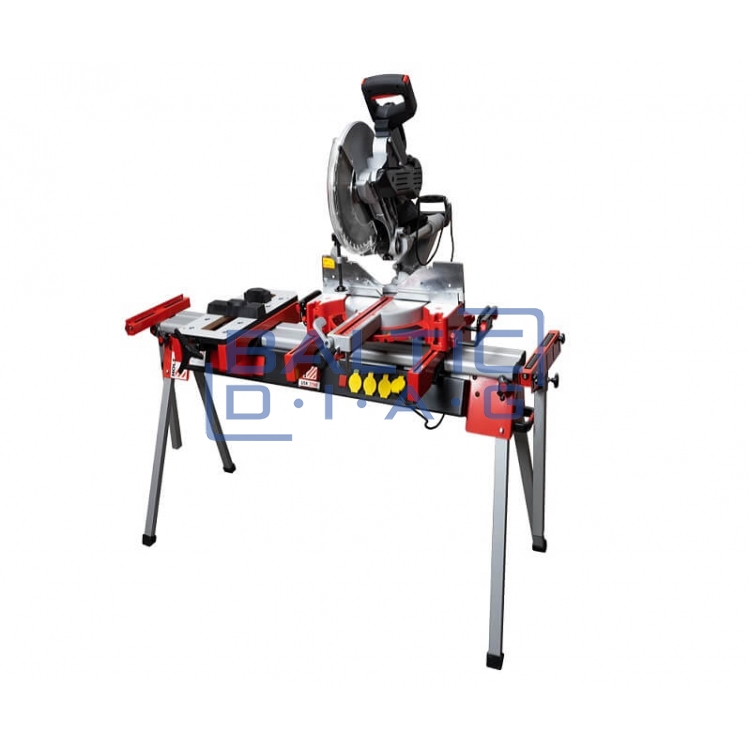 Universal Machine Stand