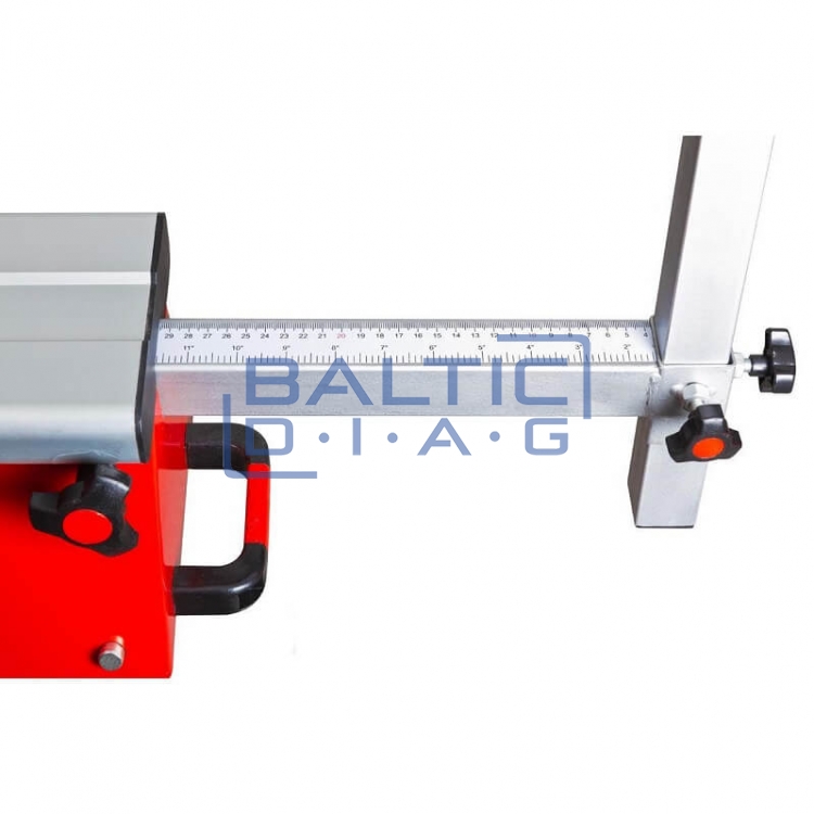 Universal Machine Stand