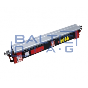 Universal Machine Stand