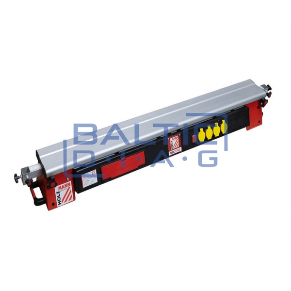 Universal Machine Stand