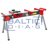 Universal Machine Stand