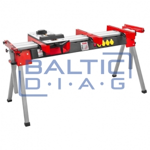 Universal Machine Stand