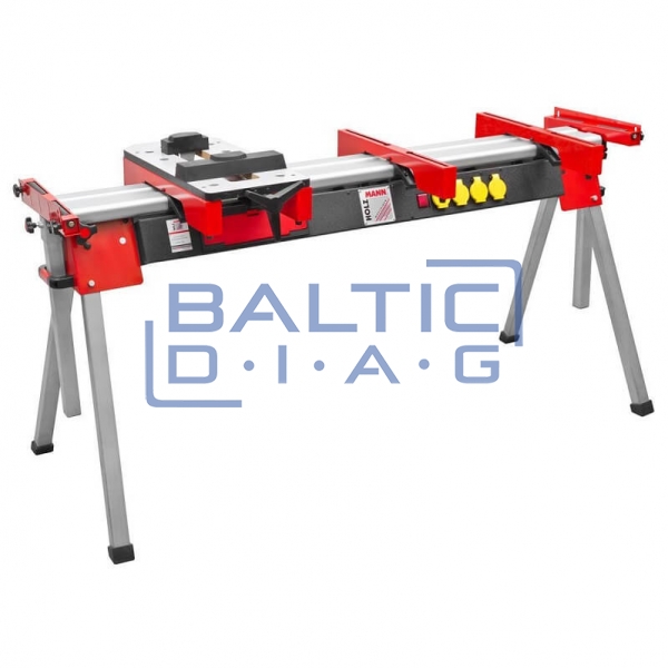 Universal Machine Stand