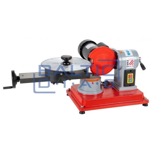 Circular Saw Blade Grinder MTY8-70
