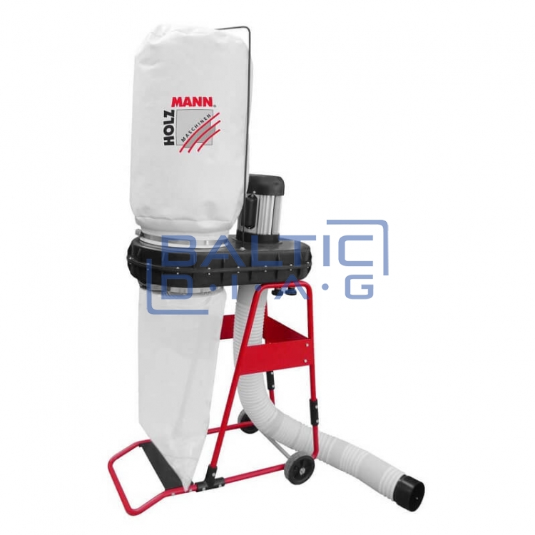 Dust Collector for Workshops