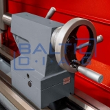 Metal Lathe with 3-Axis Digital Readout (DRO) ED1500KDIG_400V