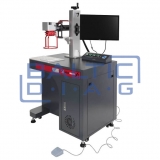 Laser Marking Machine for Metals and Ceramics LMM30W_230V