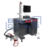 Laser Marking Machine for Metals and Ceramics LMM30W_230V