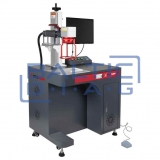 Laser Marking Machine for Metals and Ceramics LMM30W_230V