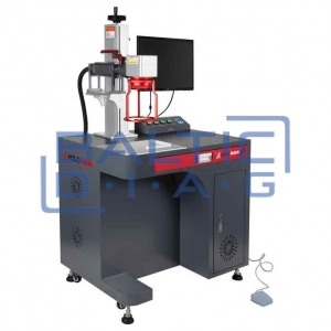 Laser Marking Machine for Metals and Ceramics LMM30W_230V