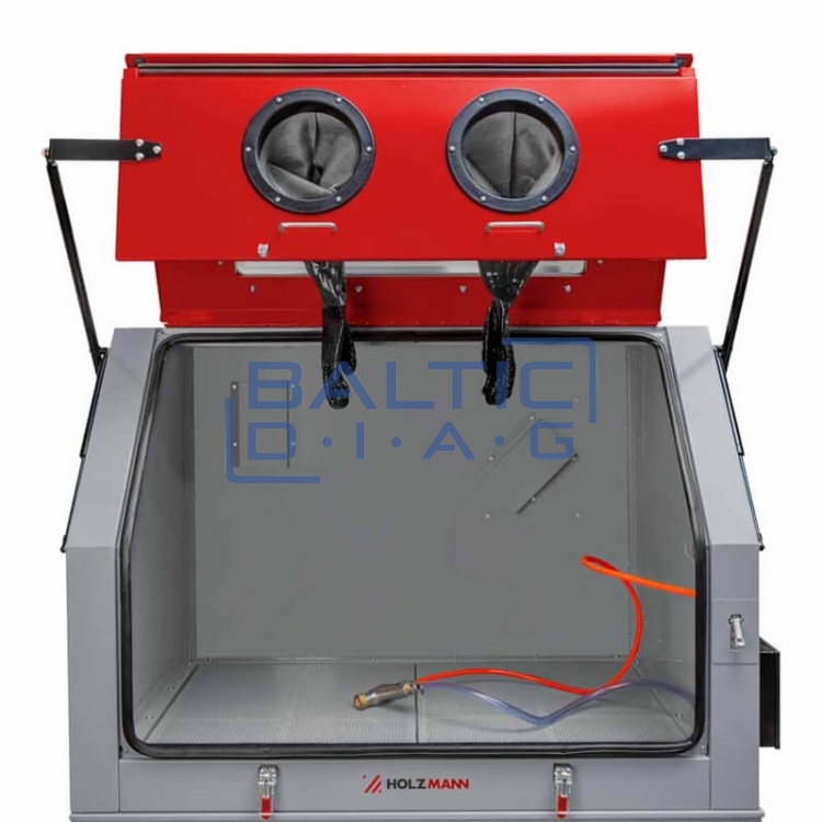 Пескоструйная камера HOLZMANN SK990