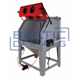 Sandblasting Cabinet HOLZMANN SK990