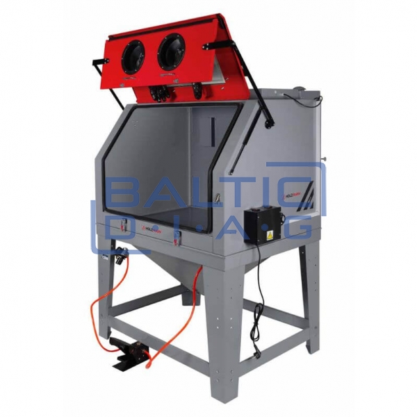 Sandblasting Cabinet HOLZMANN SK990