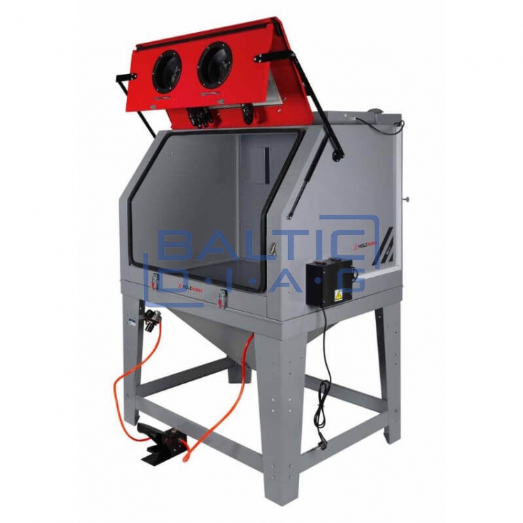 Sandblasting Cabinet HOLZMANN SK990