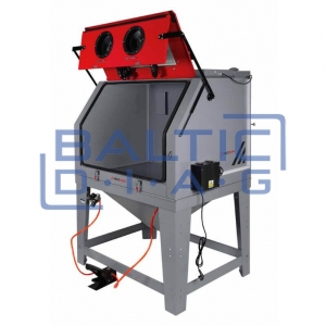 Smėliavimo kabina HOLZMANN SK990