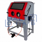 Sandblasting Cabinet HOLZMANN SK990