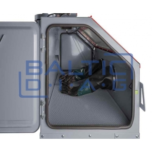 Пескоструйная камера HOLZMANN SK420_230V